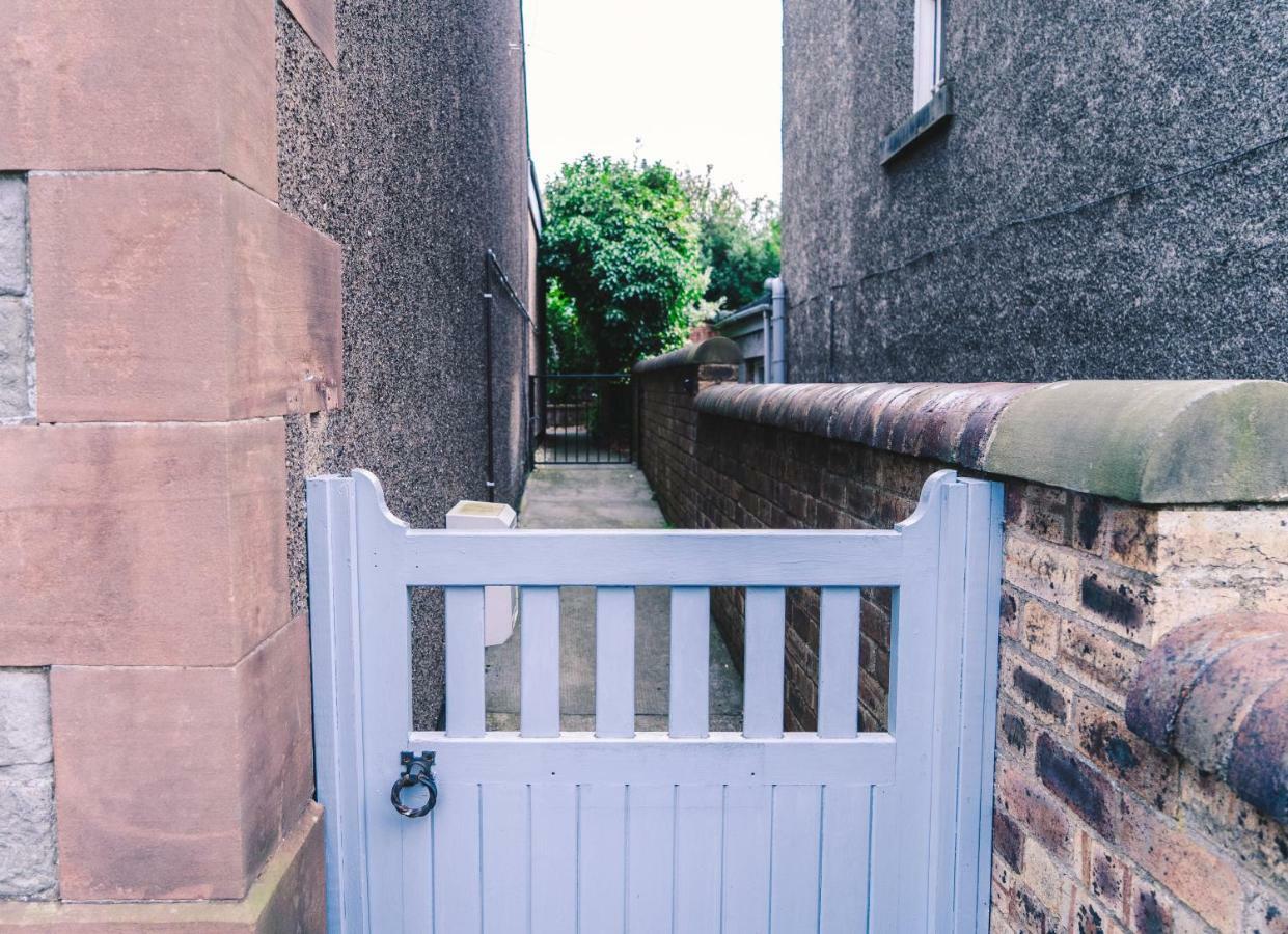A Stay On The Brae Edimburgo Esterno foto