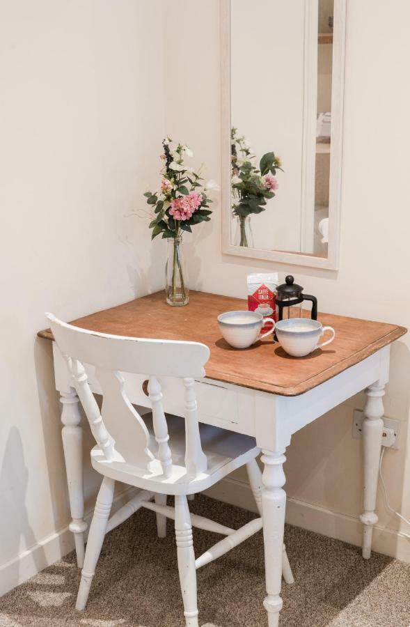 A Stay On The Brae Edimburgo Esterno foto