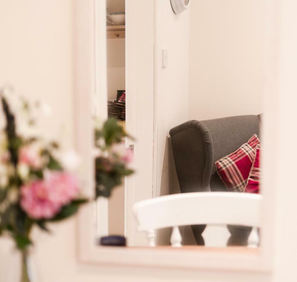A Stay On The Brae Edimburgo Esterno foto