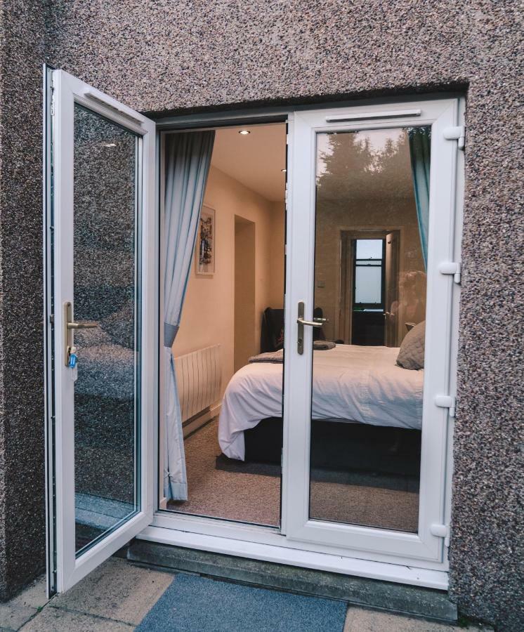 A Stay On The Brae Edimburgo Esterno foto