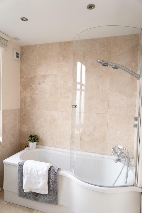 A Stay On The Brae Edimburgo Esterno foto