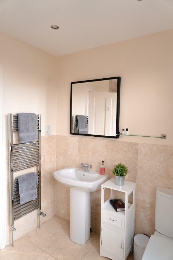 A Stay On The Brae Edimburgo Esterno foto