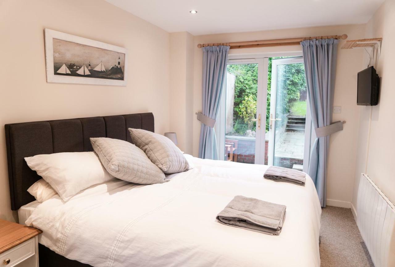 A Stay On The Brae Edimburgo Esterno foto
