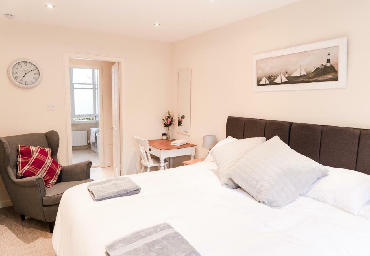 A Stay On The Brae Edimburgo Esterno foto